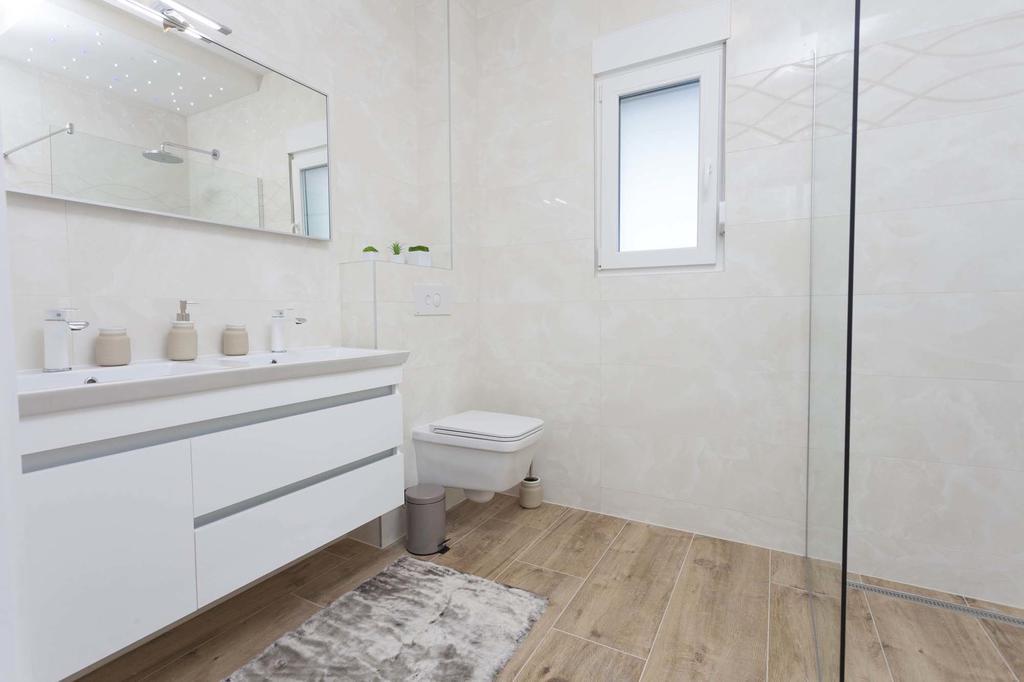 Apartment Solis Okrug Gornji Τρογκίρ Εξωτερικό φωτογραφία